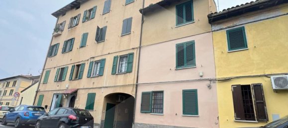 3 rooms Apartment in Bologna, Italy No. 24214 22