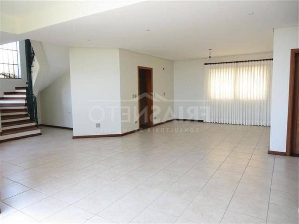 4 bedrooms House in Sao Paulo, Brazil No. 567319