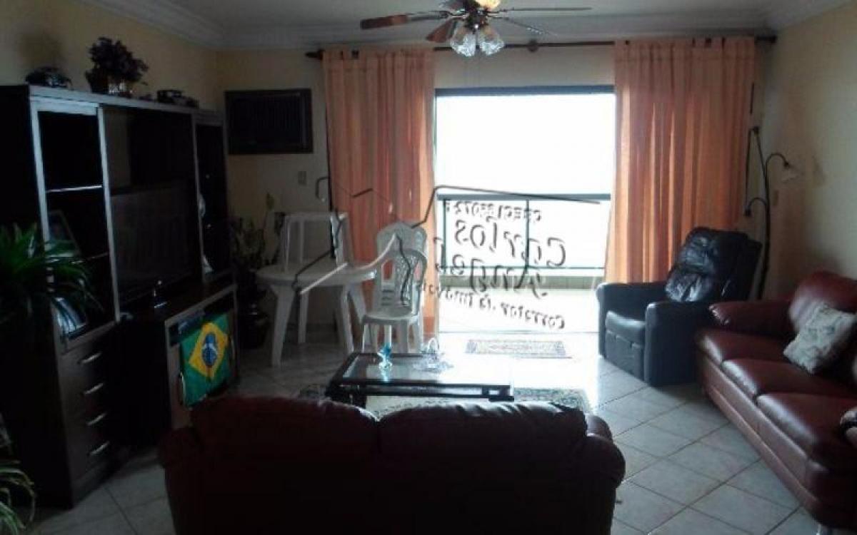 4 bedrooms Apartment in Sao Paulo, Brazil No. 498599