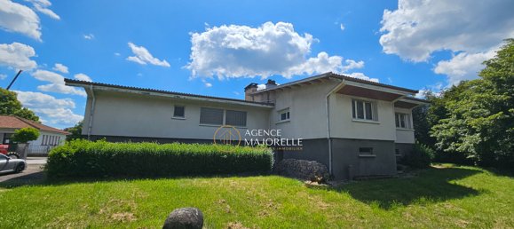 4 bedrooms House in Vincey, France No. 48082 13