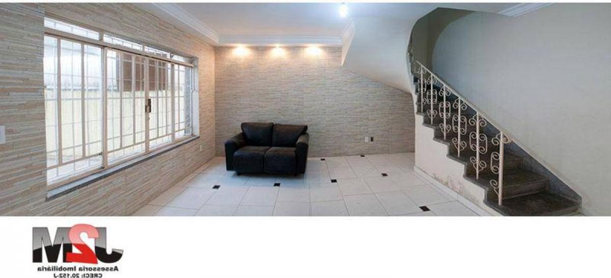 Casa T3 em São Paulo, Brazil N.º 504909