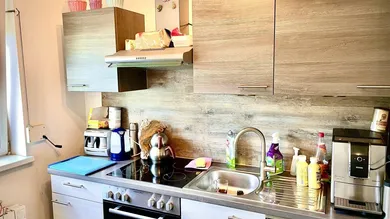 2غرفة شقة في Zell am See, Austria رقم 51362