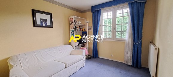 Casa T3 em Argenteuil, France N.º 174593 8