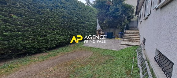 Casa T3 em Argenteuil, France N.º 174593 2