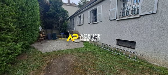 Casa T3 em Argenteuil, France N.º 174593 11