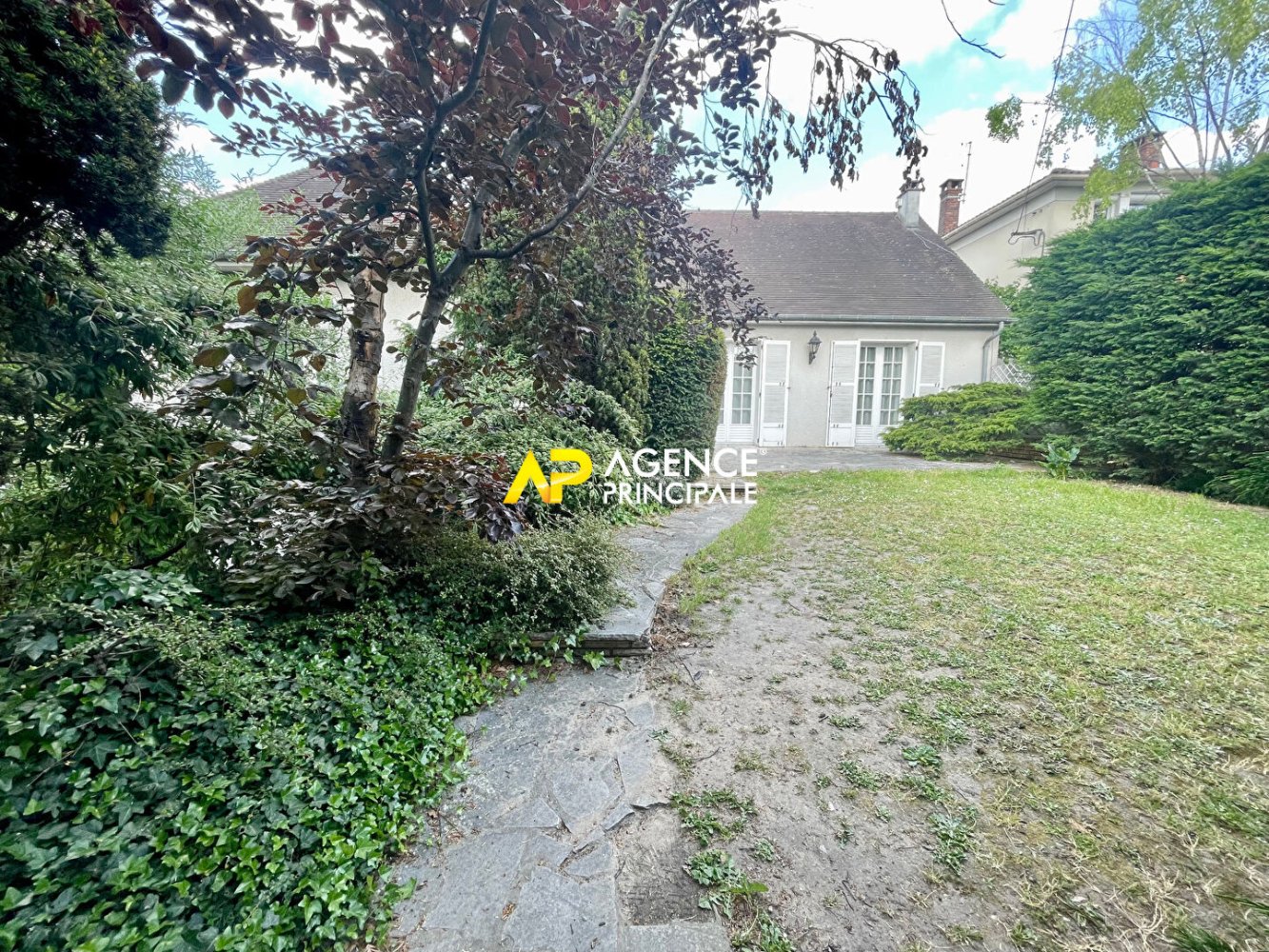 Casa T3 em Argenteuil, France N.º 174593