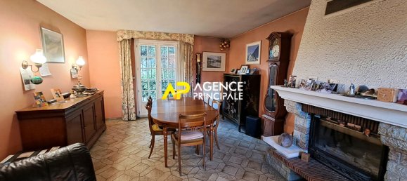 Casa T3 em Argenteuil, France N.º 174593 16