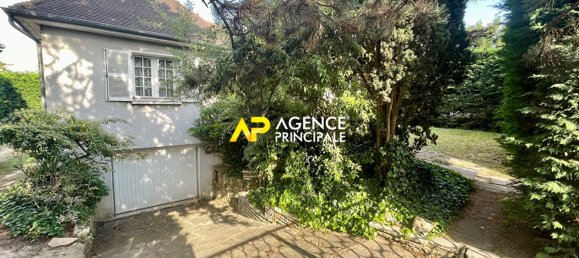 Casa T3 em Argenteuil, France N.º 174593 15