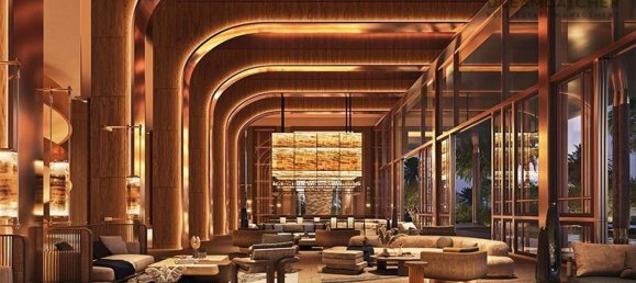 Apartamento de 2 dormitorios en Al Marjan Island, UAE No. 34832 7