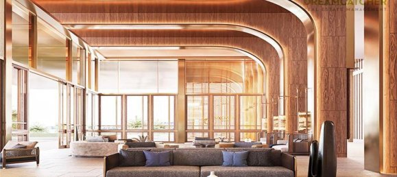 Apartamento de 2 dormitorios en Al Marjan Island, UAE No. 34832 6