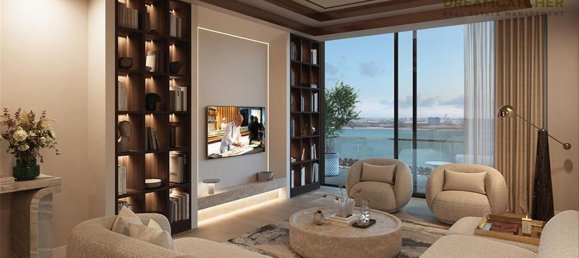 Apartamento de 2 dormitorios en Al Marjan Island, UAE No. 34832 2
