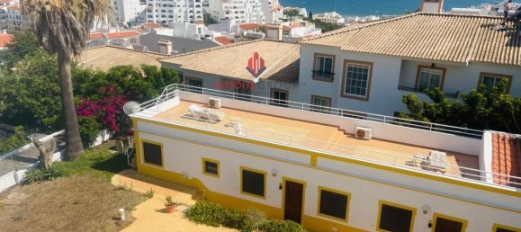 Casa T8 em Albufeira, Portugal N.º 94577 2