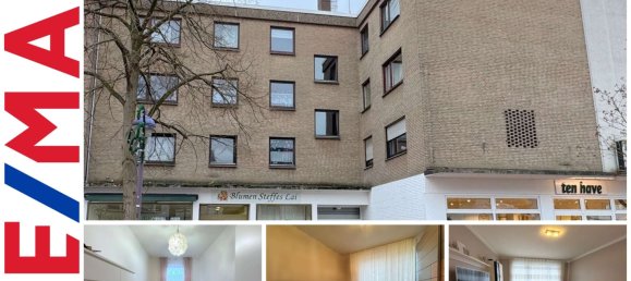 Apartamento T3 em Wesel, Germany N.º 189315 2