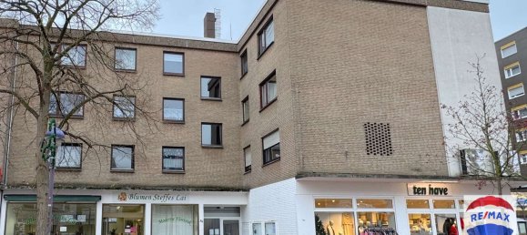 Apartamento T3 em Wesel, Germany N.º 189315 5