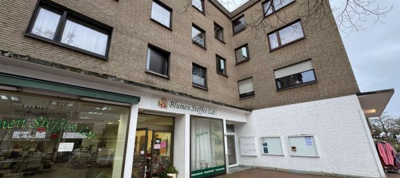 Apartamento T3 em Wesel, Germany N.º 189315 4