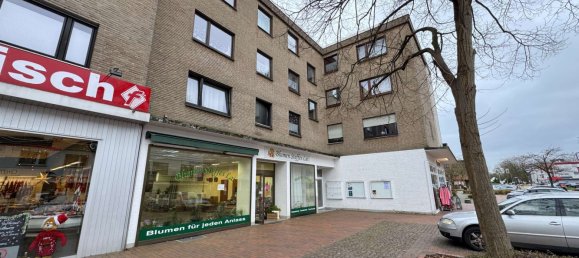 Apartamento T3 em Wesel, Germany N.º 189315 3