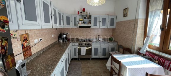Apartamento de 4 divisões em Monterotondo, Italy N.º 324984 12
