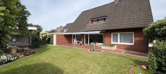 Casa de 4 dormitorios en Steinfurt, Germany No. 328504 2