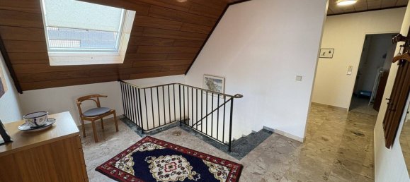 Casa de 4 dormitorios en Steinfurt, Germany No. 328504 9