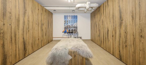 1 chambre Appartement à Kitzbuhel, Austria No. 66839 15