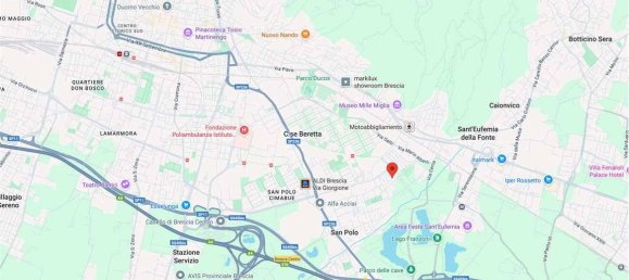 5غرفة عقار تجاري في Brescia, Italy رقم 282094 6