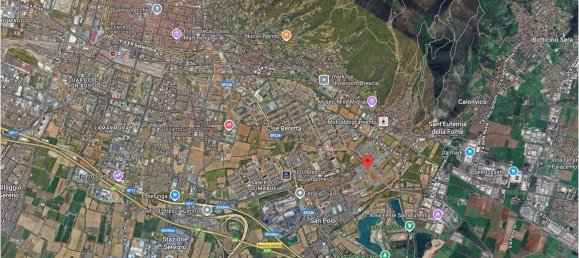 5غرفة عقار تجاري في Brescia, Italy رقم 282094 7