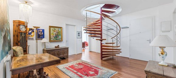 5 rooms Duplex in Hietzing, Austria No. 238610 7