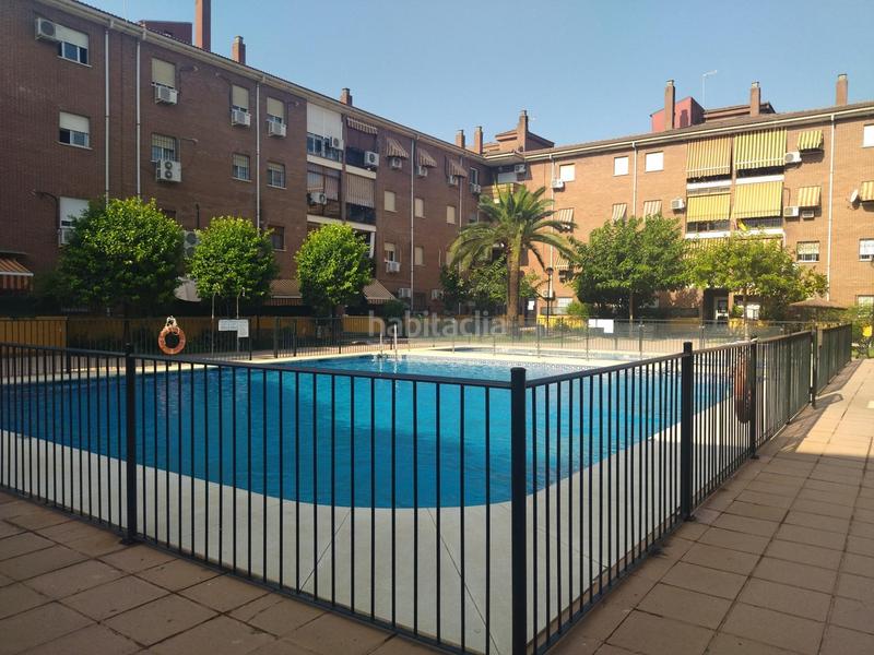 3 bedrooms Apartment in Cordoba, Spain No. 197407