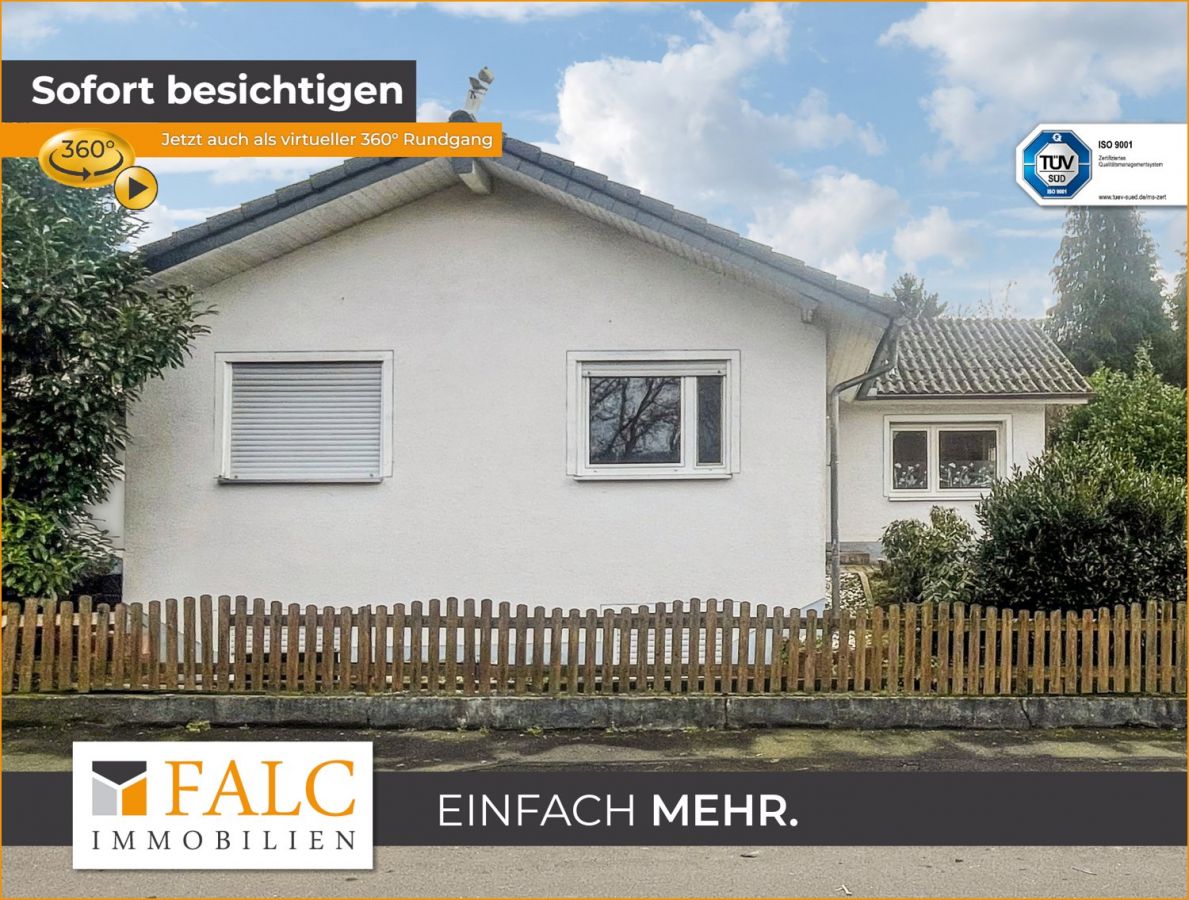 Casa de 3 divisões em Wetteraukreis, Germany N.º 31176