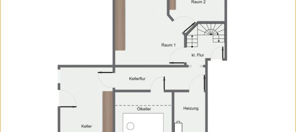 Casa de 3 divisões em Wetteraukreis, Germany N.º 31176 8