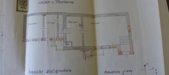 6-salle Maison à Perchtoldsdorf, Austria No. 235635 39