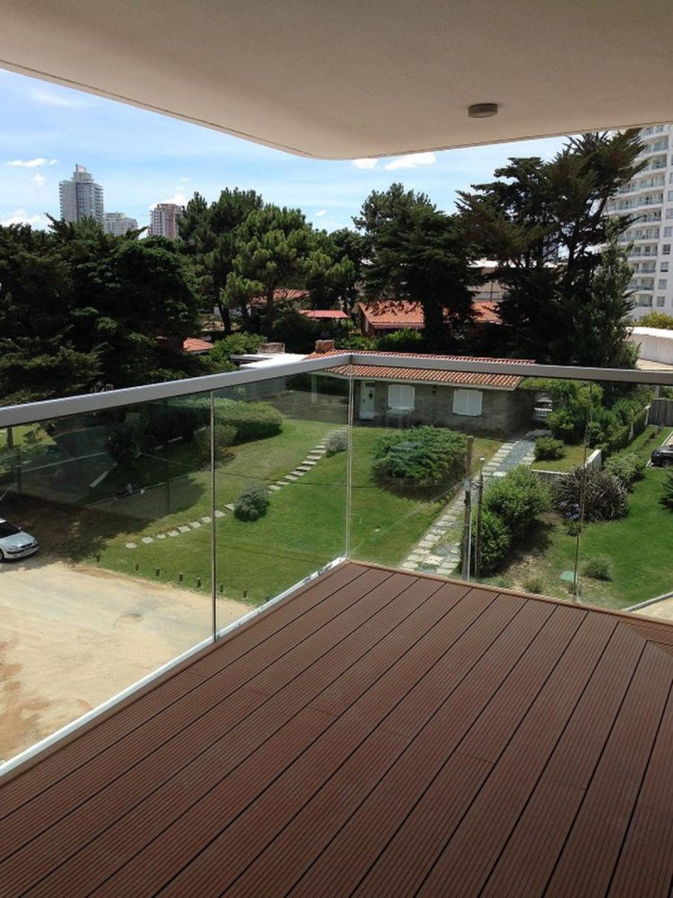 2 bedrooms Apartment in Maldonado, Uruguay No. 4819