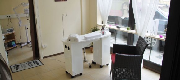 2-Zimmer Büro in Nuremberg, Germany, Nr. 239110 14