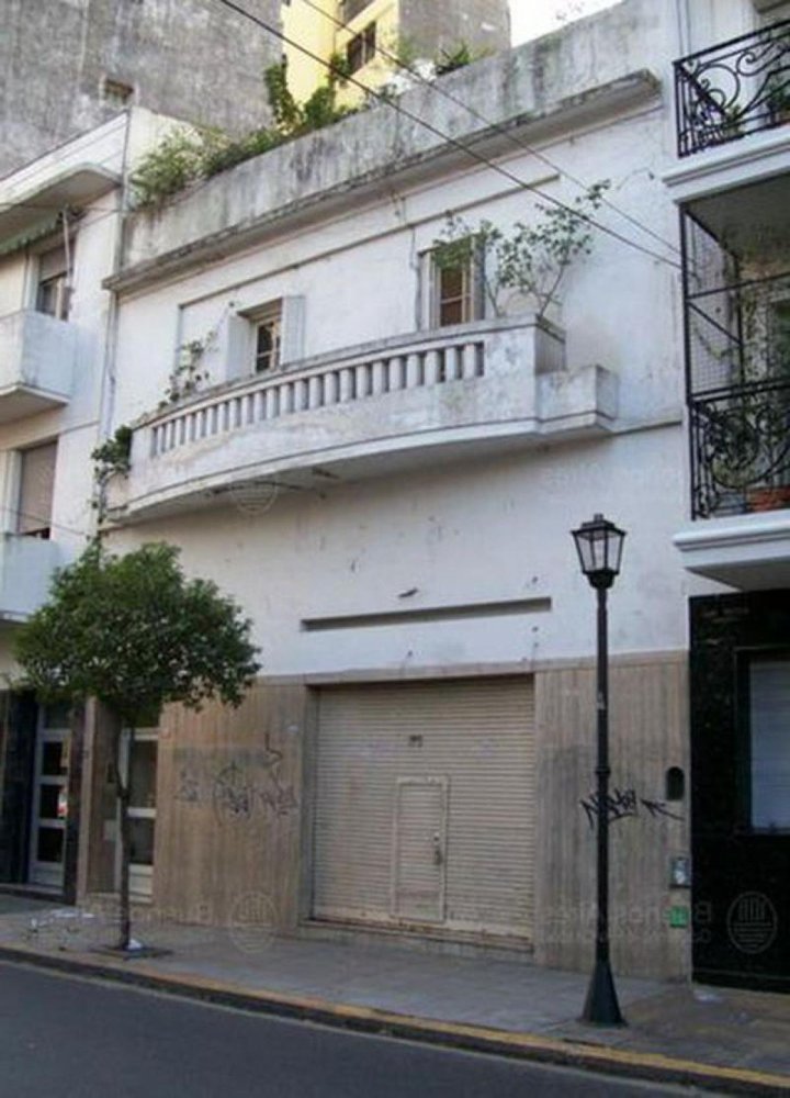 2 غرف نوم منزل في Buenos Aires, Argentina رقم 98296