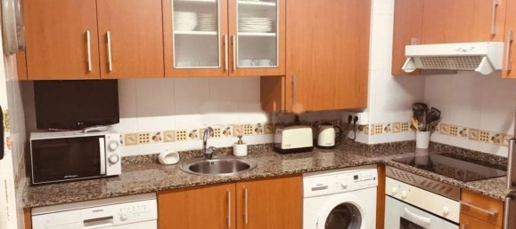 Квартира с 2 спальнями в Луарка, Испания № 157883 5