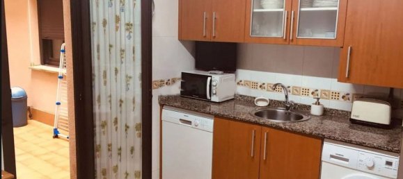 Квартира с 2 спальнями в Луарка, Испания № 157883 3