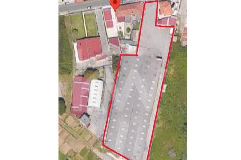 3000m² Land in Vila Nova de Gaia, Portugal No. 137504