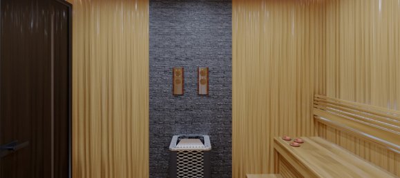 Apartamento de 1+1 en Alanya, Turkey No. 31011 23