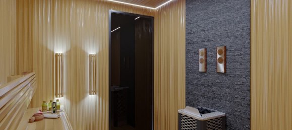 Apartamento de 1+1 en Alanya, Turkey No. 31011 22