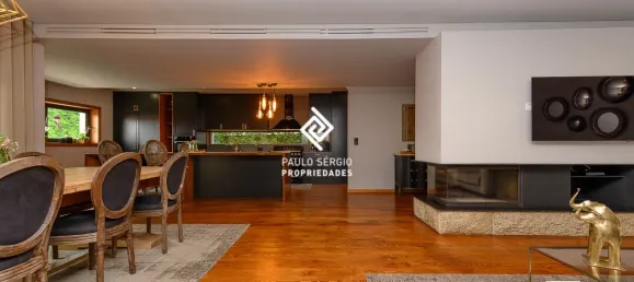 5 Schlafzimmer Haus in Vila Nova de Gaia, Portugal, Nr. 120799 13