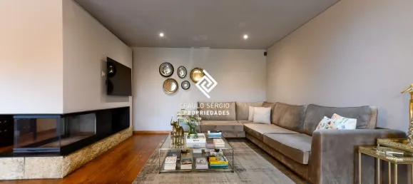 5 Schlafzimmer Haus in Vila Nova de Gaia, Portugal, Nr. 120799 14