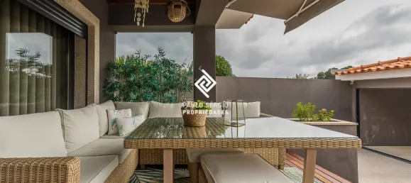 5 Schlafzimmer Haus in Vila Nova de Gaia, Portugal, Nr. 120799 25