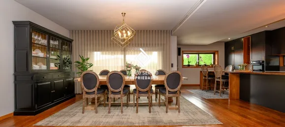 5 Schlafzimmer Haus in Vila Nova de Gaia, Portugal, Nr. 120799 15