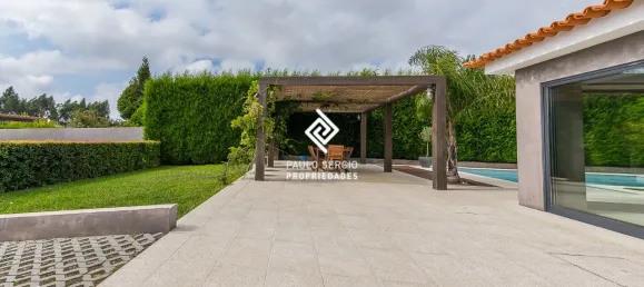 5 Schlafzimmer Haus in Vila Nova de Gaia, Portugal, Nr. 120799 10