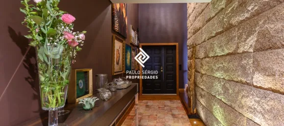 5 Schlafzimmer Haus in Vila Nova de Gaia, Portugal, Nr. 120799 30