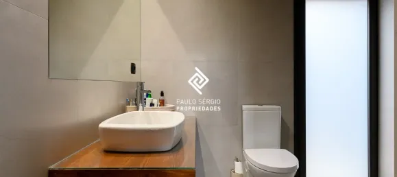 5 Schlafzimmer Haus in Vila Nova de Gaia, Portugal, Nr. 120799 40