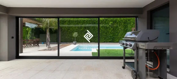 5 Schlafzimmer Haus in Vila Nova de Gaia, Portugal, Nr. 120799 9