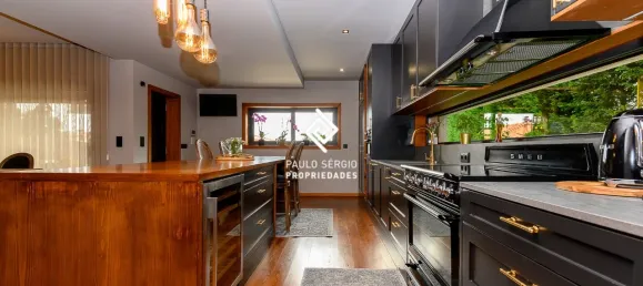 5 Schlafzimmer Haus in Vila Nova de Gaia, Portugal, Nr. 120799 16