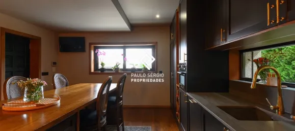 5 Schlafzimmer Haus in Vila Nova de Gaia, Portugal, Nr. 120799 23