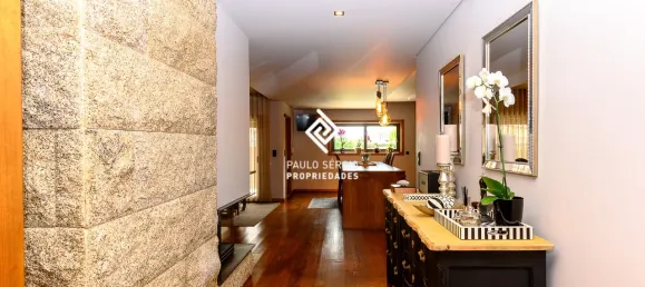 5 Schlafzimmer Haus in Vila Nova de Gaia, Portugal, Nr. 120799 29